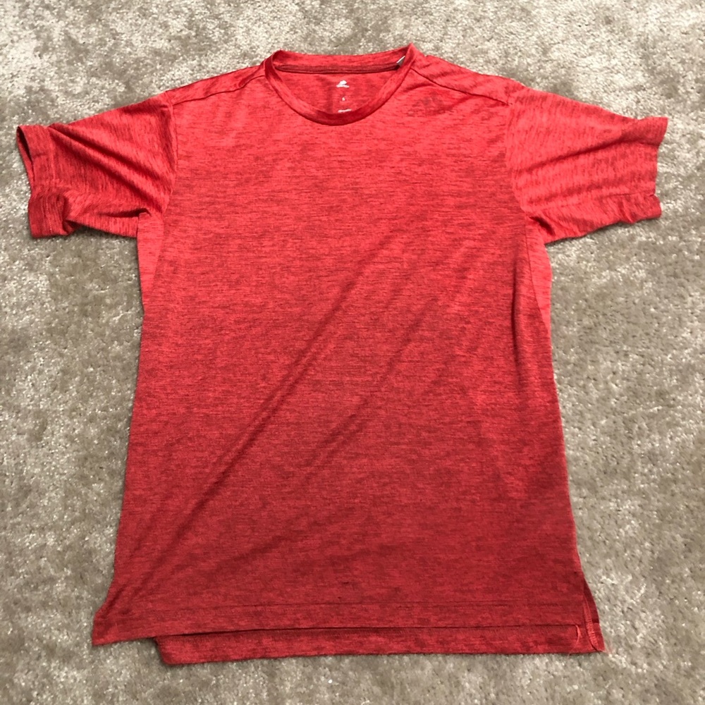 Adidas sport t-shirt